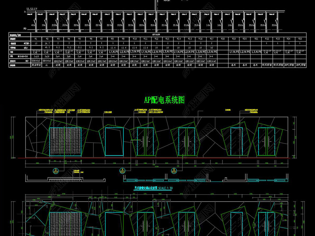 CAD+Чͼ