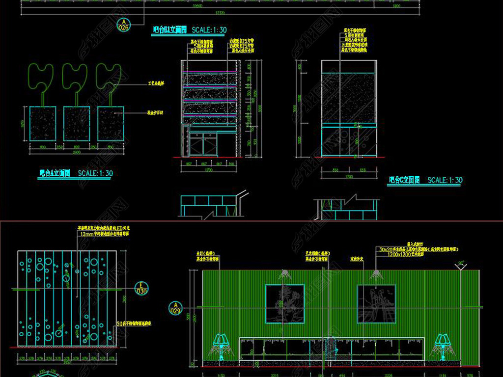 CAD+Чͼ