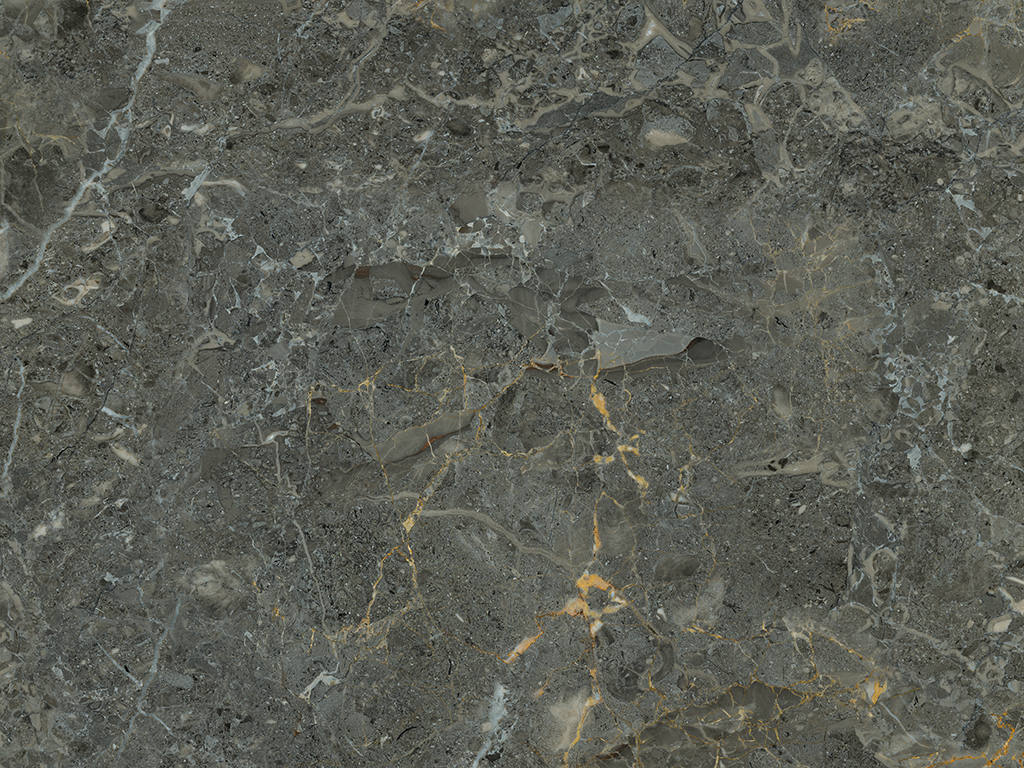 大理石石纹墨绿色石纹极简背景墙