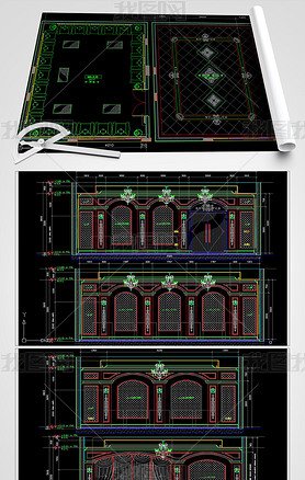 CADӴCAD