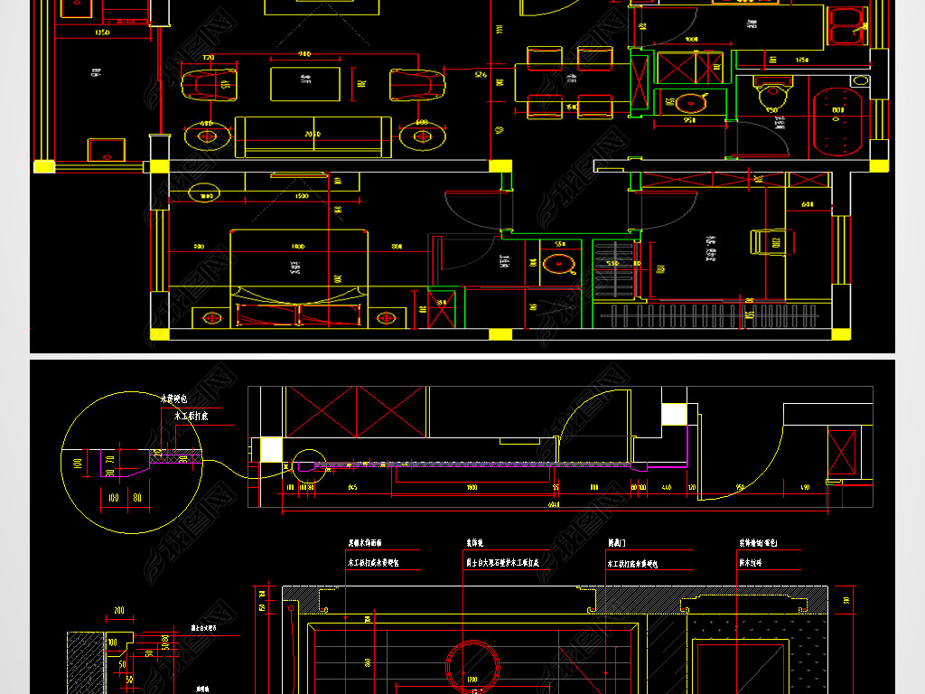 CADڵͼ