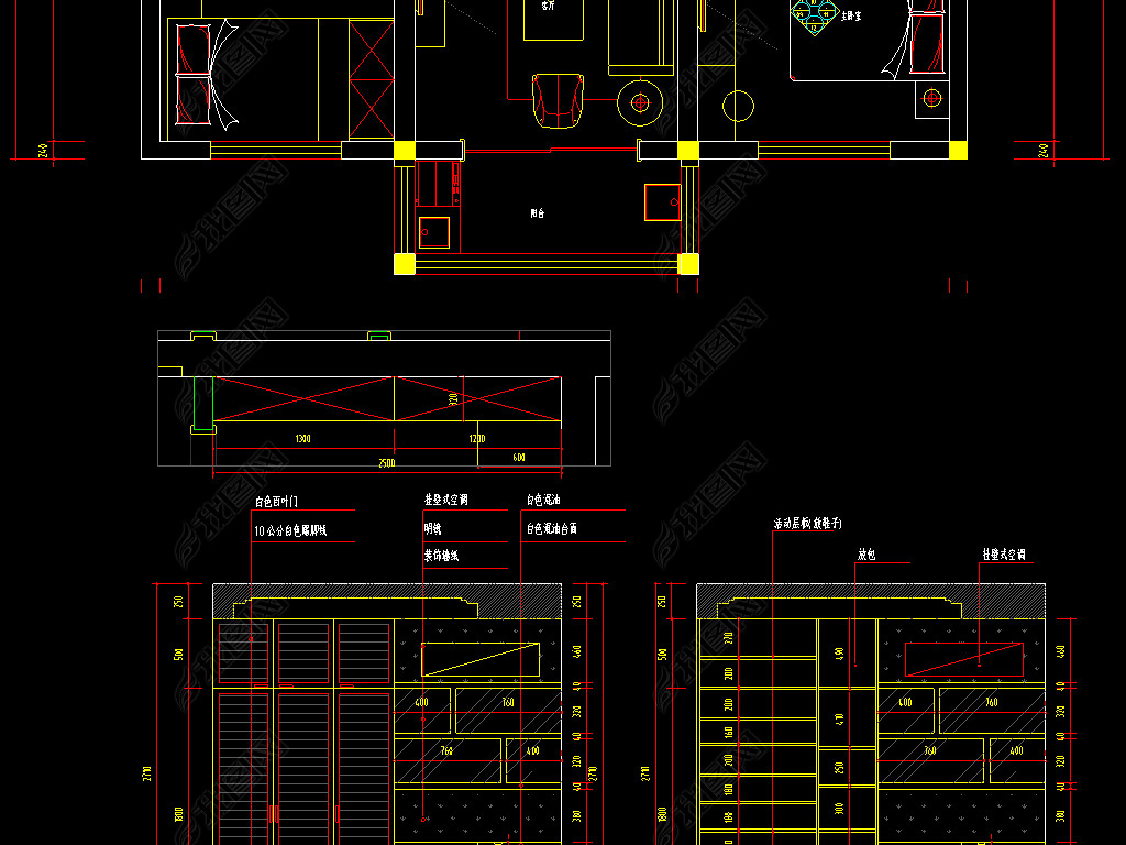 CADڵͼ