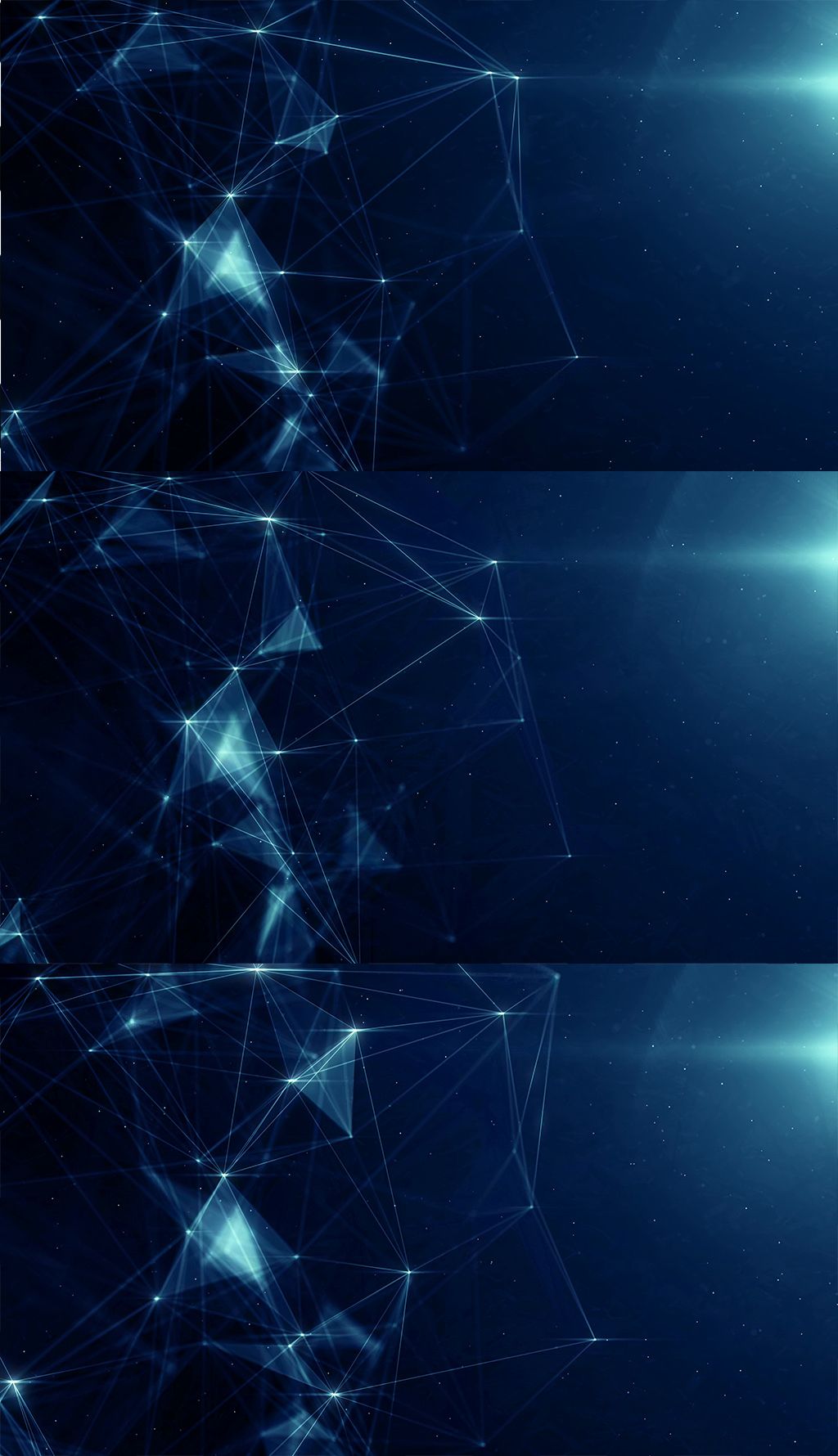 4k蓝色点线plexus背景下载-编号18774611-动态|特效|背景-我图网