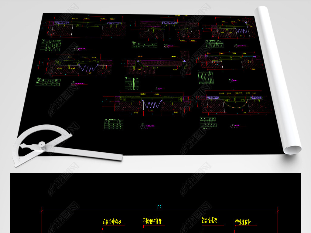 泣CAD