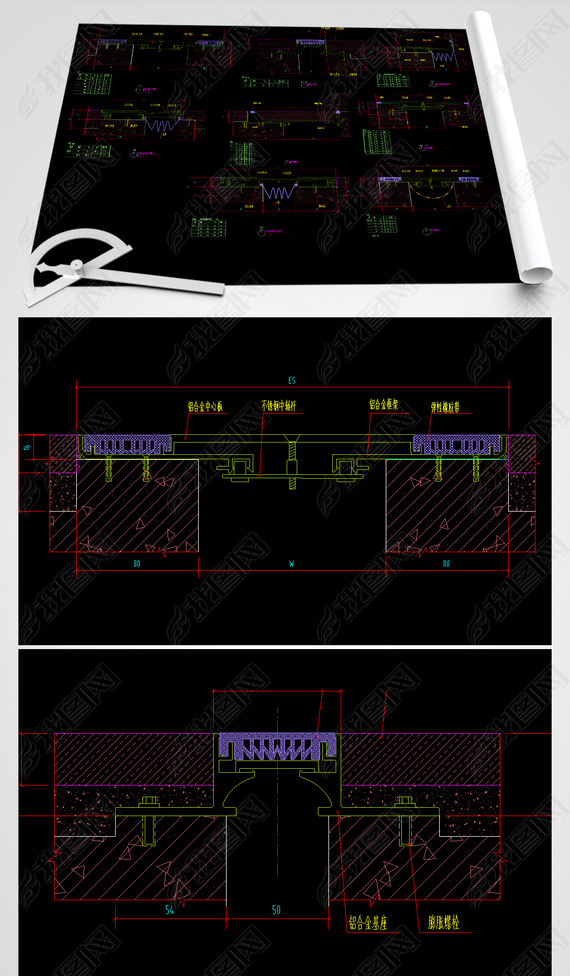 泣CAD