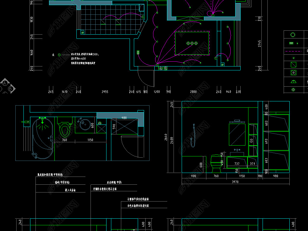 CADڵͼ