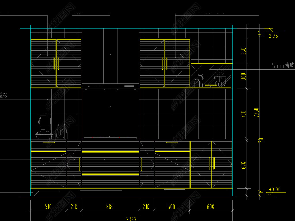 CADڵͼ