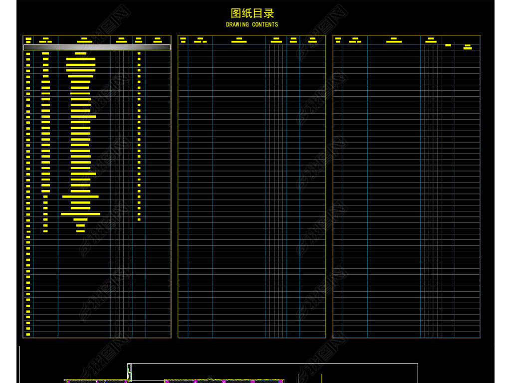 ĳİ칫¥ȫʩͼЧͼcad