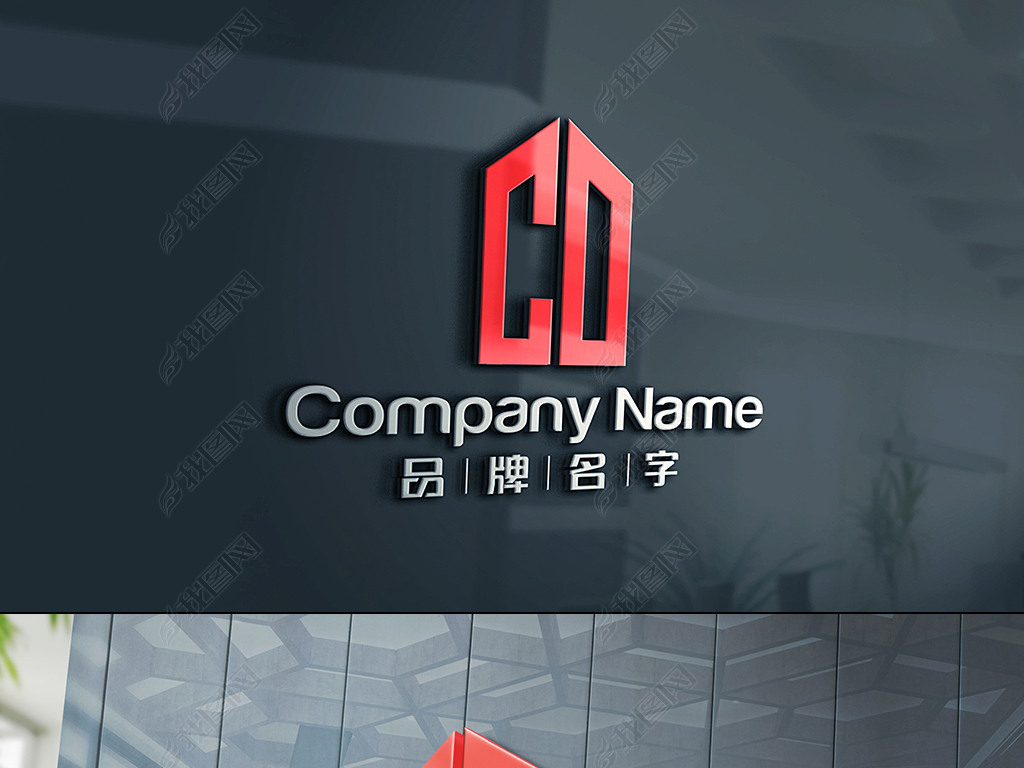 CDLOGOCD־CO