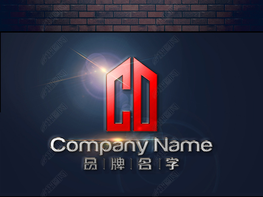 CDLOGOCD־CO