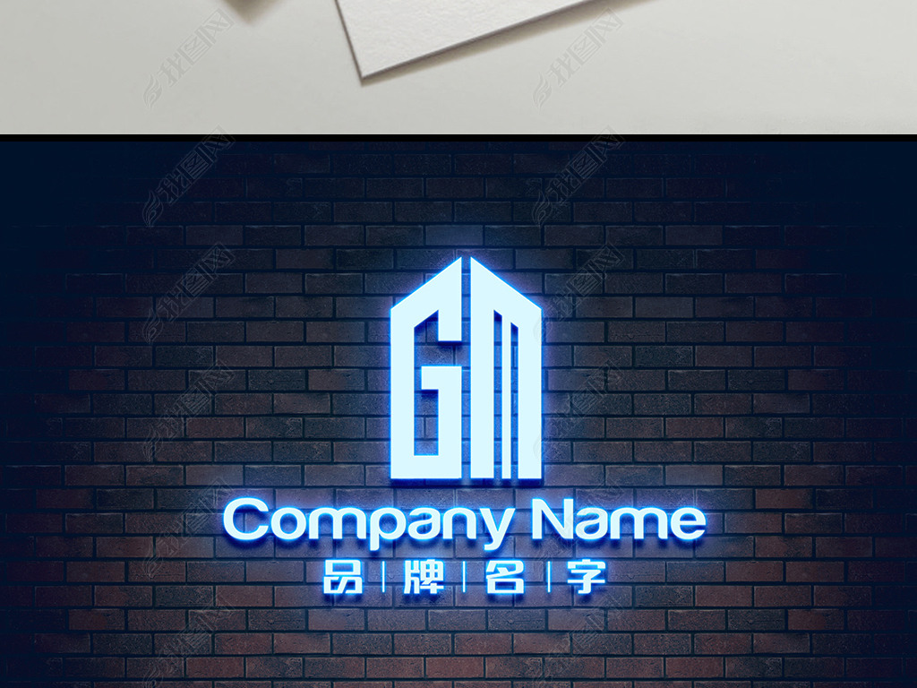 GMLOGOGM־GM