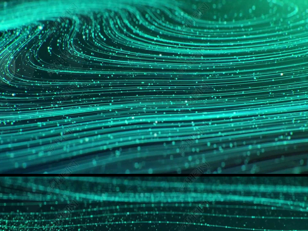 光年之外歌曲摩登兄弟舞台背景led视频