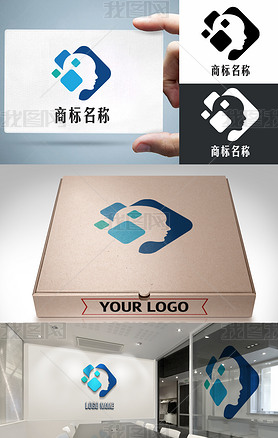 ͷԷ籩logo־itƼҵ̱