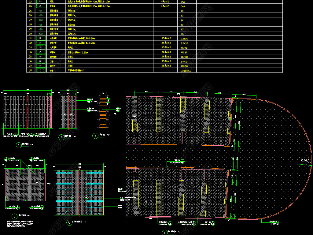 ԰CAD۹滮ͼ