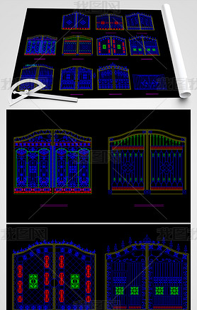 CAD¹Ŵͼ