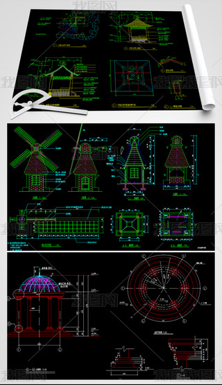 CADͤͼ