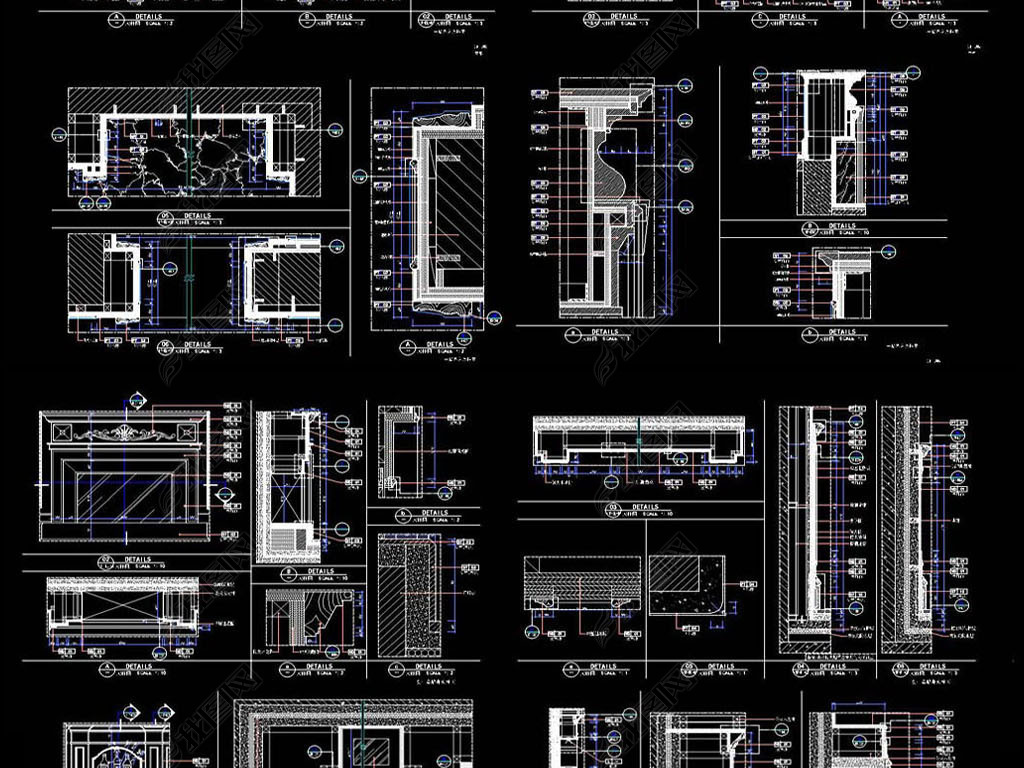 CADͨôͼ