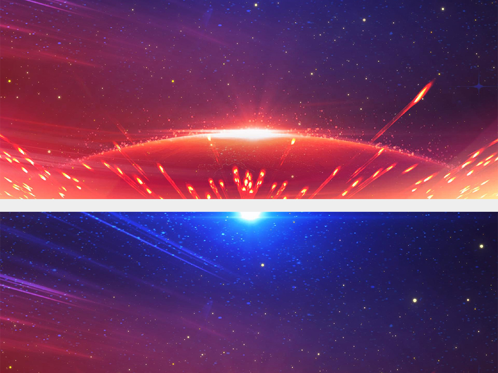 大气震撼地球背景图片设计素材-高清mp4模板下载(57.