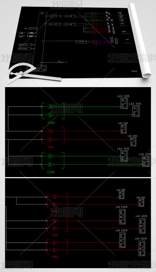 CAD๦ϵͳͼ