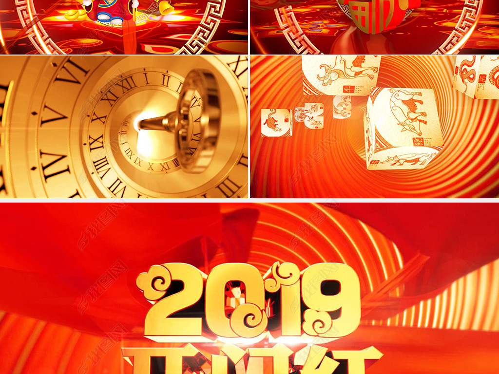 2019괺ϲƬͷAEģ