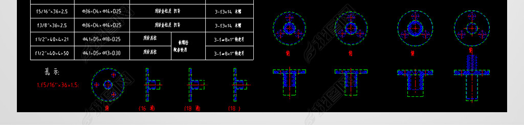 CAD׼ͼ