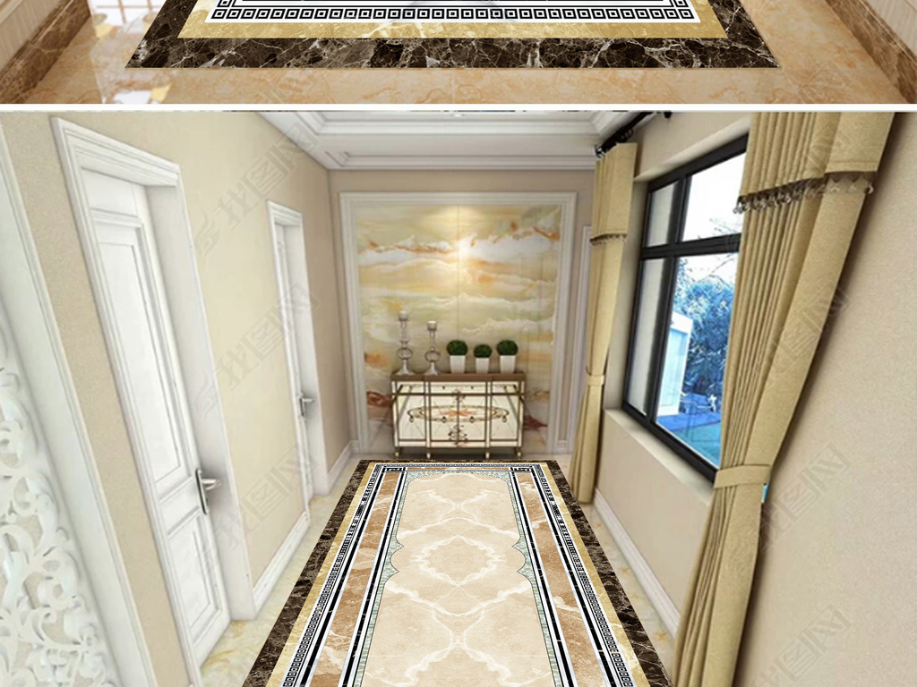 44mb)_拼花地板大全-我图网