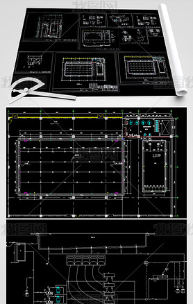 CAD˳ͯʩͼ