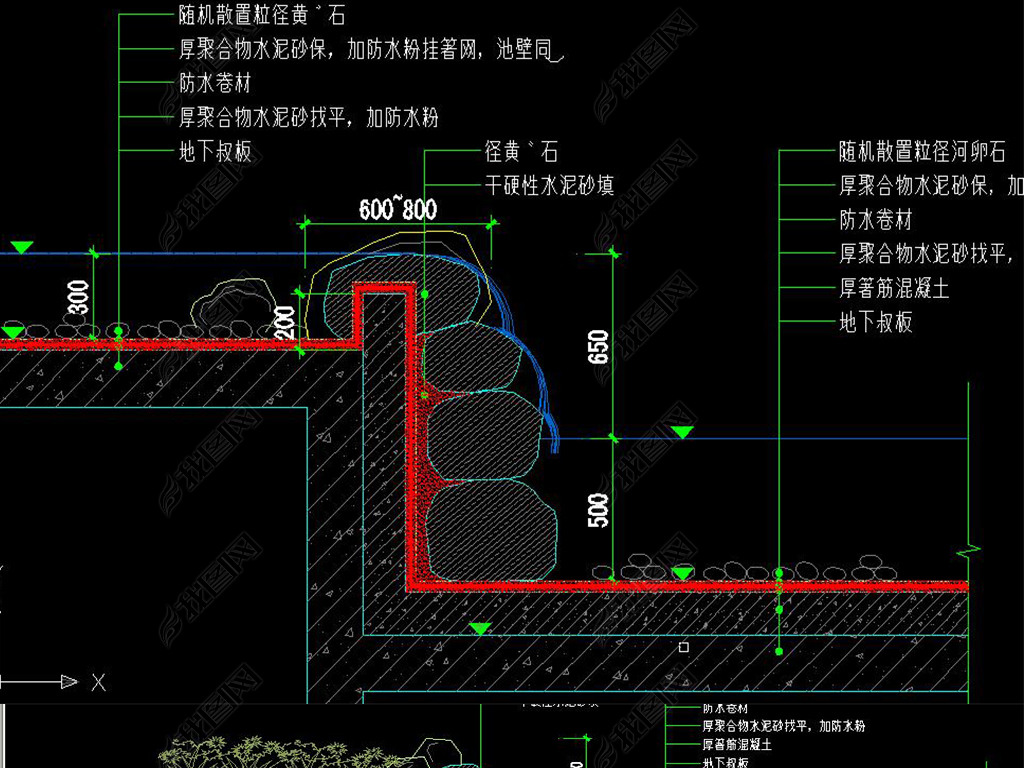 ׼CAD