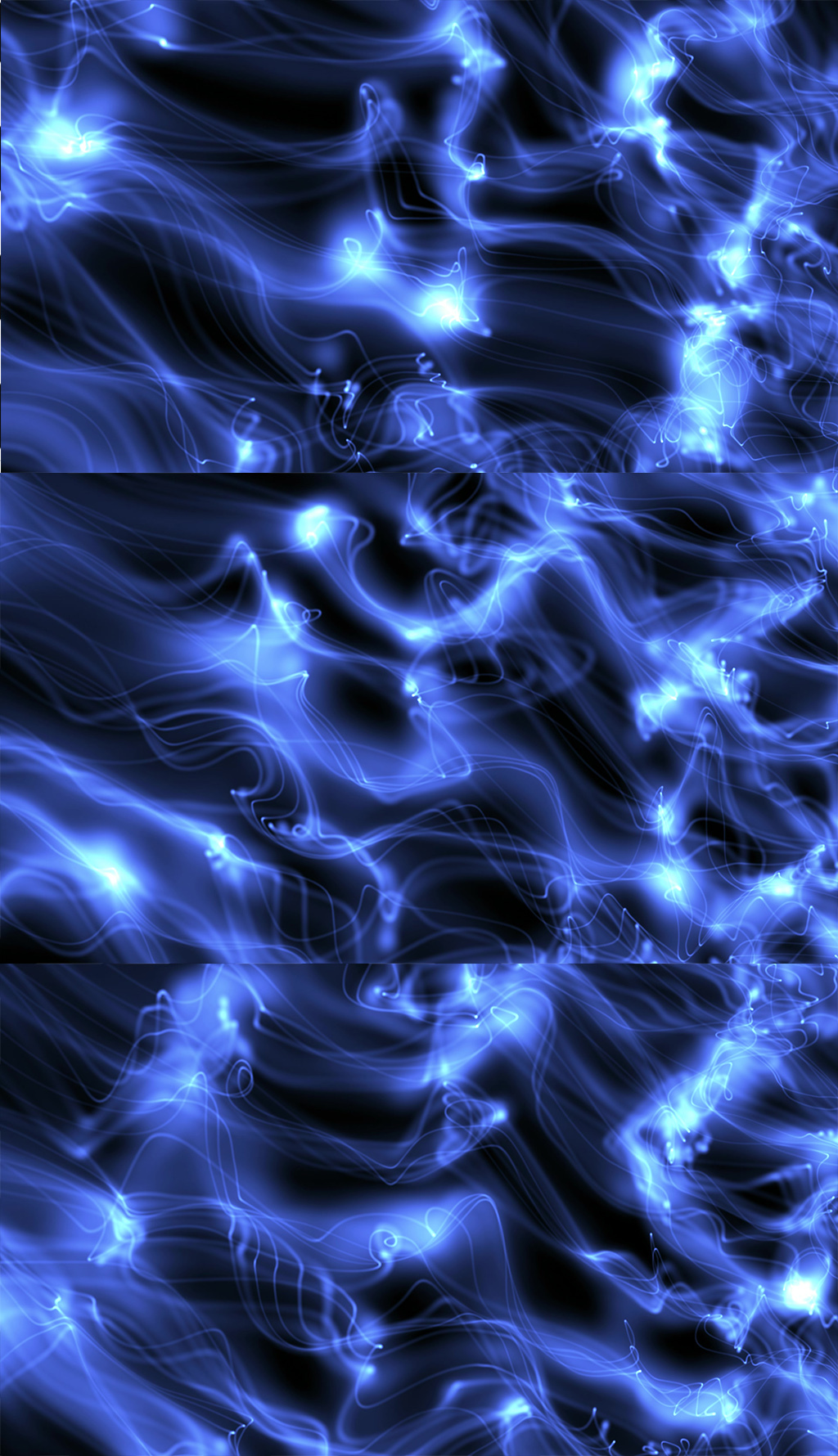 蓝色波纹粒子下载-编号19010246-动态|特效|背景-我图网