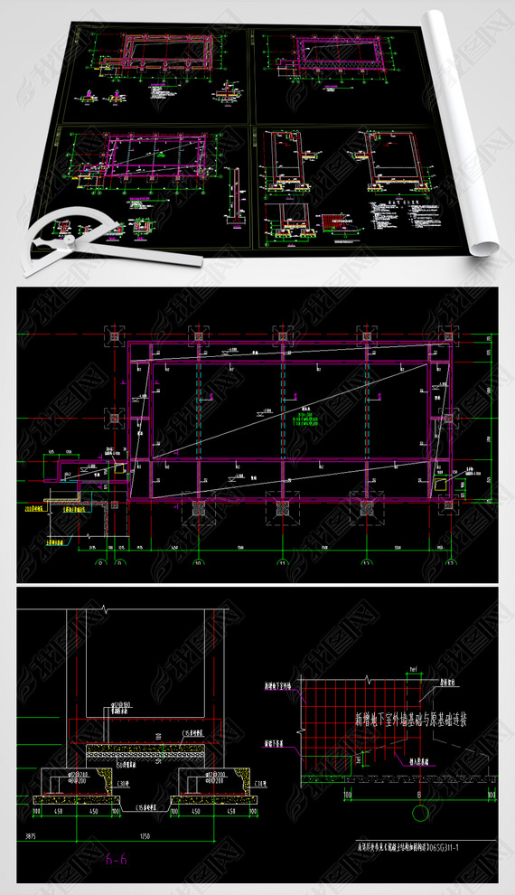 CAD׼Ӿͼ