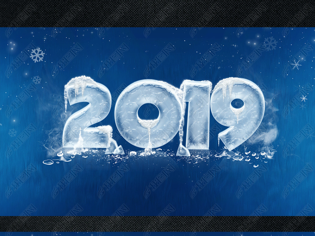 2019ִ3Dɰѩˮ