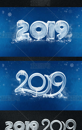 2019ִ3Dɰѩˮ