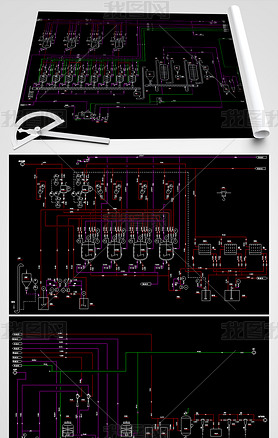 CADܵͼ