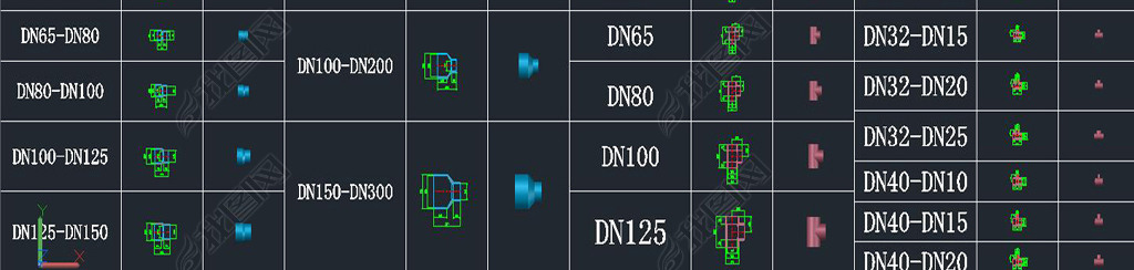 UPVCܼߴCADͼ