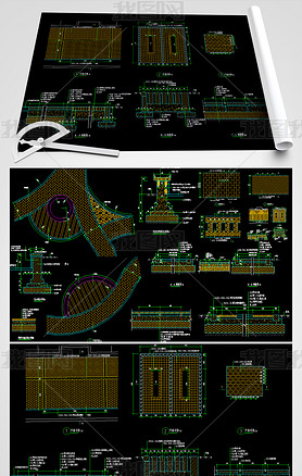 CADͣλͼ