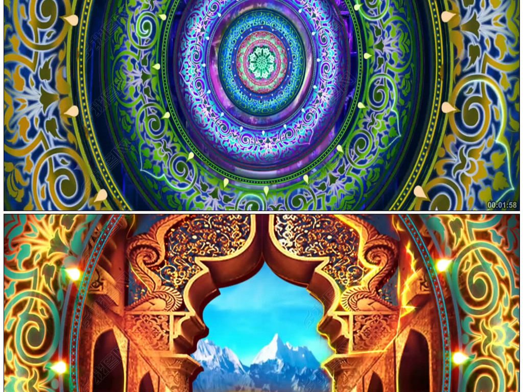 哈萨克族民歌玛依拉变奏曲