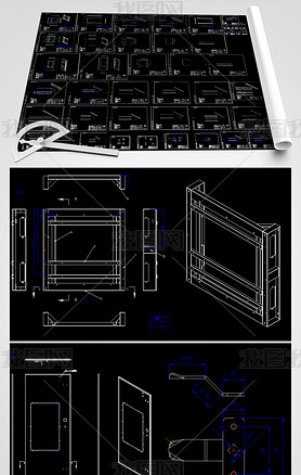 CADͨŹͼ