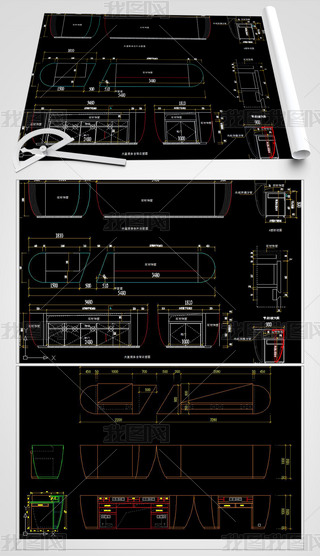 δʯ̨̨Ӵ̨CAD