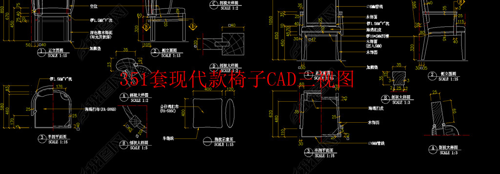 351ִCADͼCAD