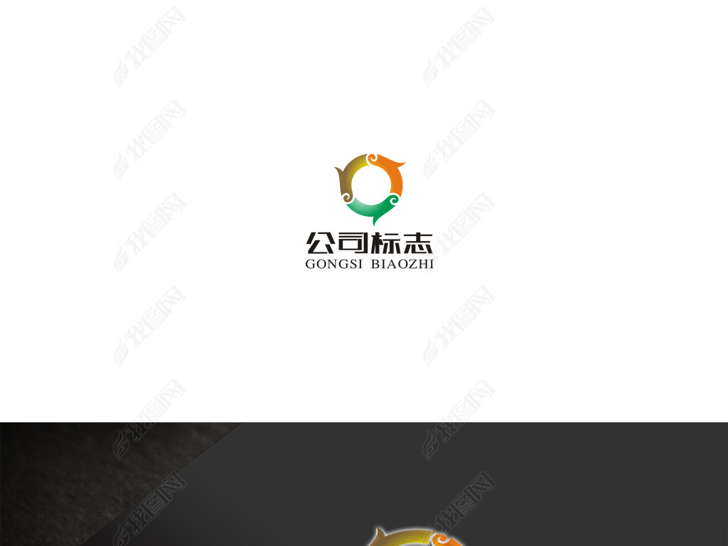 鱦LOGO