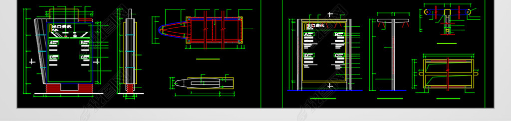 CAD־ʶͼ