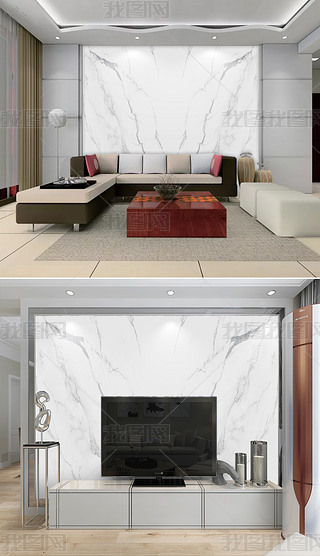 雪花白大理石贴图高清专题模板-雪花白大理石贴图高清图片素材下载-我