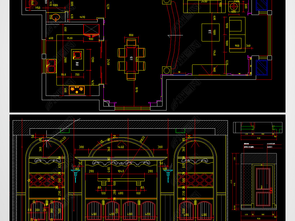 㸽ұͼCAD