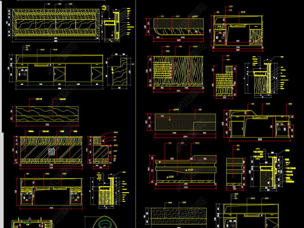 ʯ̨̨Ӵ̨CAD