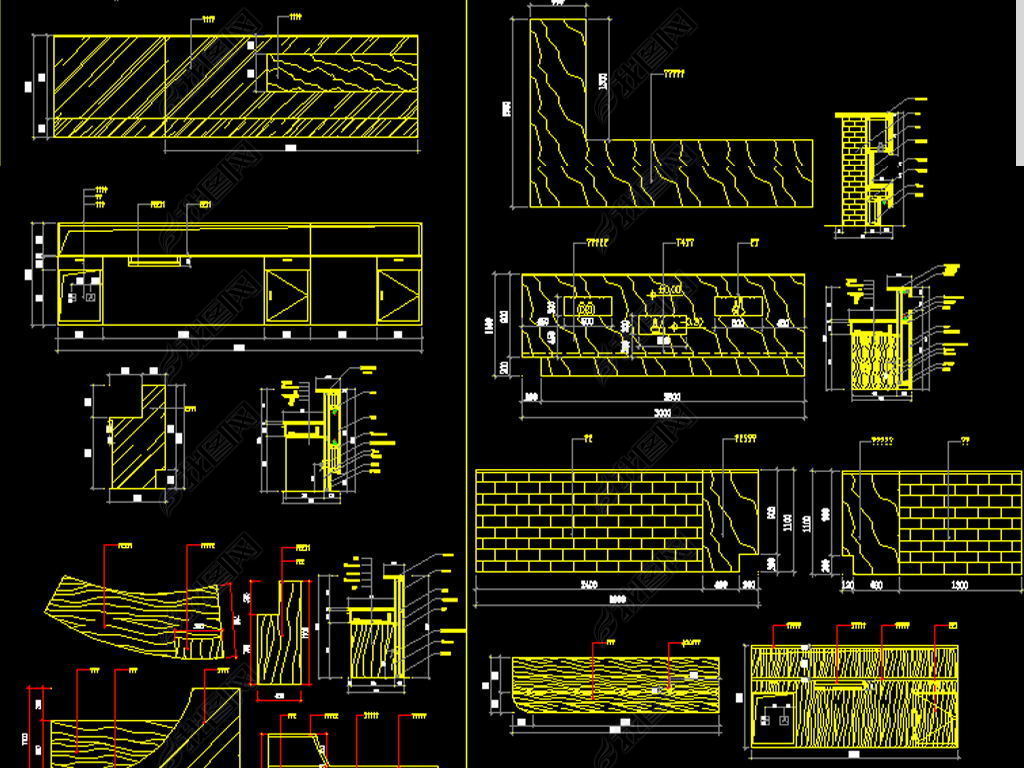 ʯ̨̨Ӵ̨CAD