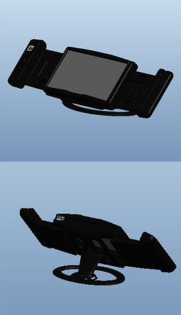 STP网上产品_STP格式网上产品素材图片_ST