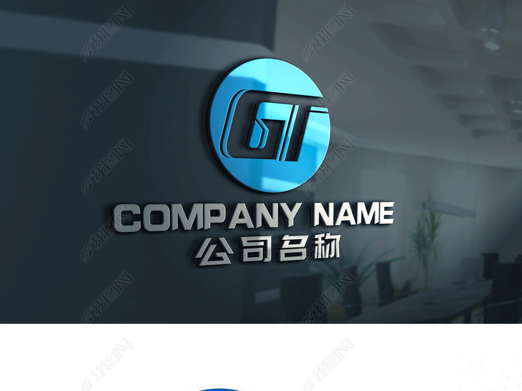 GTĸ־TGĸ־GTĸLOGO