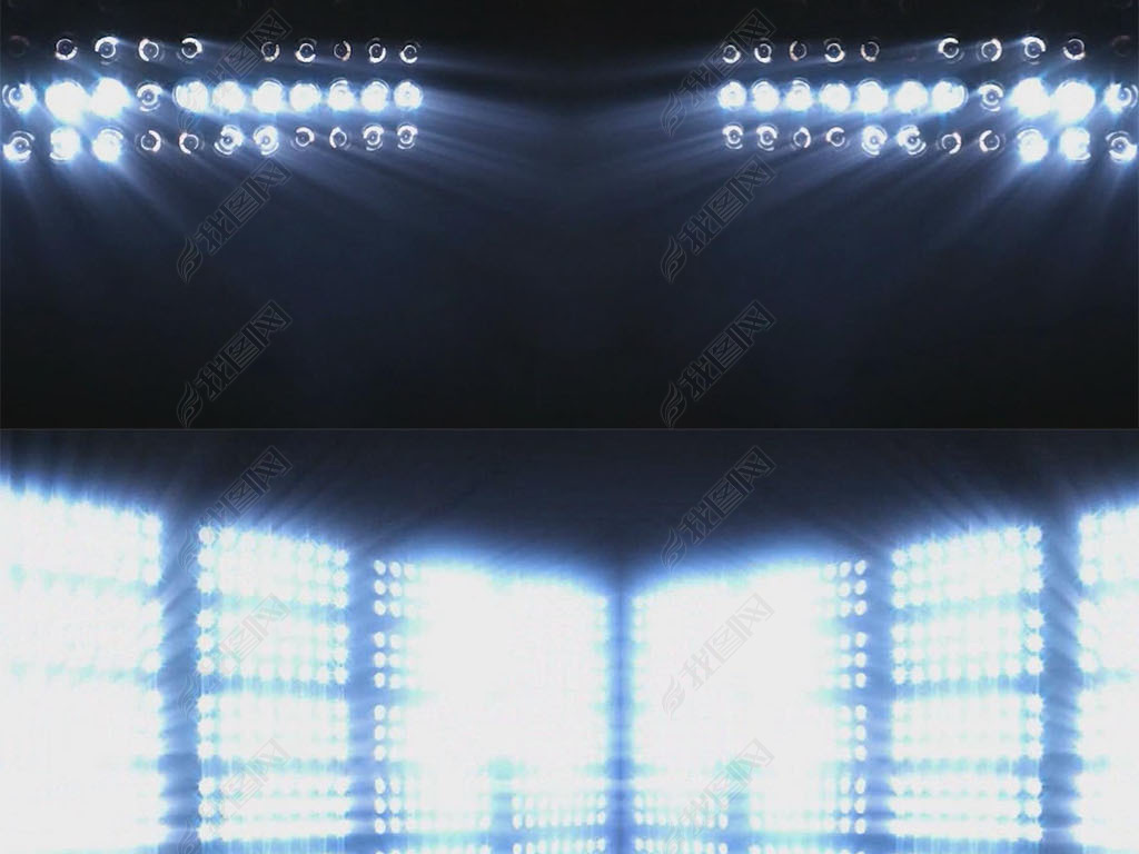 动感快节奏98k机枪舞开场舞LED视频