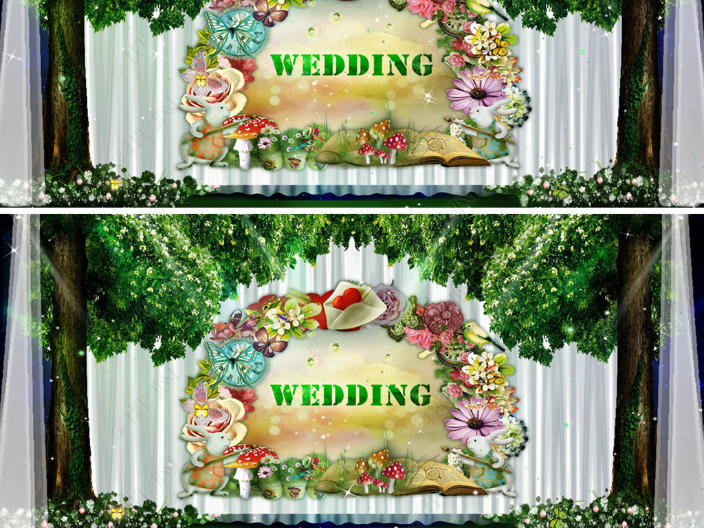 logoɭϵ񱳾wedding