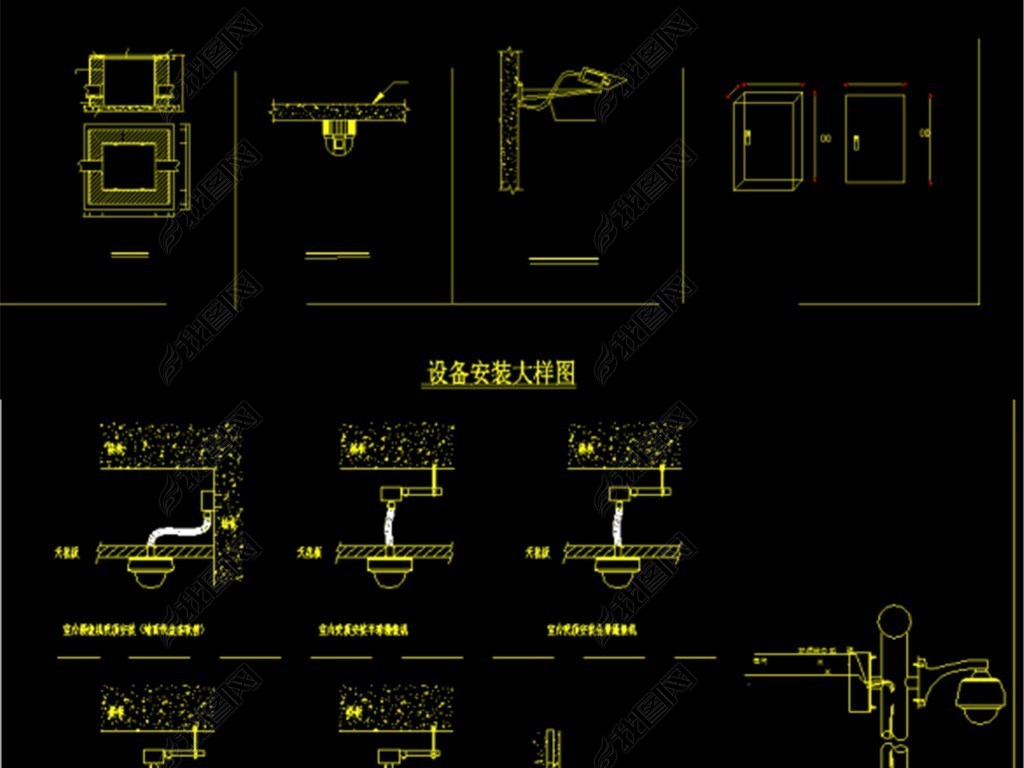 ͼ豸ͼcad